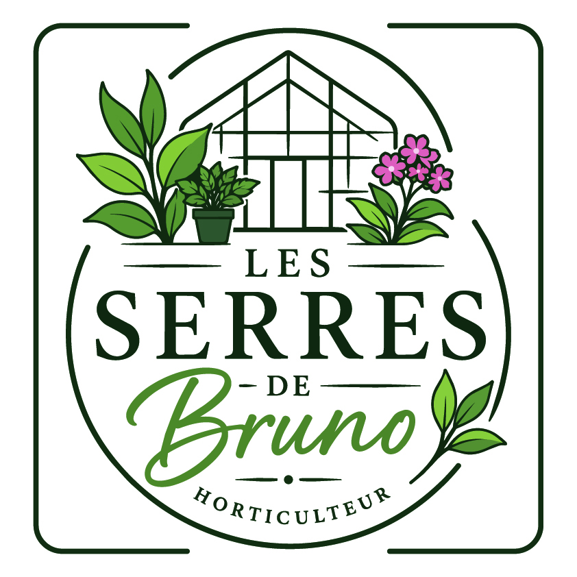 Les Serres de Bruno